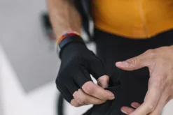 Isadore Signature Sykkelhansker, Sort 10 Isadore Signature Sykkelhansker, Sort -Endura Sykler Butikk Isadore Signature Gloves Sort 1623158804 03