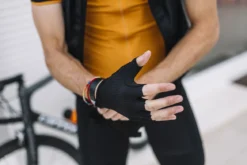 Isadore Signature Sykkelhansker, Sort 11 Isadore Signature Sykkelhansker, Sort -Endura Sykler Butikk Isadore Signature Gloves Sort 1623158804 04