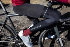 Isadore ThermoRoubaix Leg Warmers -Endura Sykler Butikk Isadore ThermoRoubaix Leg Warmers 1639576402 05