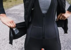 Isadore ThermoRoubaix Waist Warmer -Endura Sykler Butikk Isadore ThermoRoubaix Waist Warmer 1613643804 02