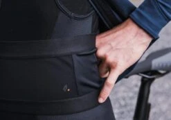 Isadore ThermoRoubaix Waist Warmer -Endura Sykler Butikk Isadore ThermoRoubaix Waist Warmer 1613643804 03