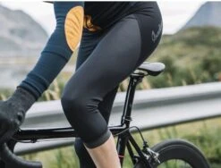 Isadore Women´s 3/4 Bib Shorts -Endura Sykler Butikk Isadore Woman 34 Bib Shorts Women 1614876482 03