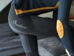 Isadore Women´s 3/4 Bib Shorts -Endura Sykler Butikk Isadore Woman 34 Bib Shorts Women 1614876482 04