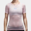 Isadore Women´s 100% Merino SS Baselayer Rose 1 Isadore Women´s 100% Merino SS Baselayer Rose -Endura Sykler Butikk Isadore Women 100 Merino SS Baselay 1613659687