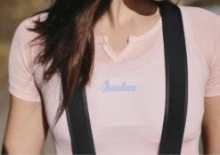 Isadore Women´s 100% Merino SS Baselayer Rose -Endura Sykler Butikk Isadore Women 100 Merino SS Baselay 1613659687 03