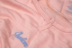 Isadore Women´s 100% Merino SS Baselayer Rose -Endura Sykler Butikk Isadore Women 100 Merino SS Baselay 1613659687 04