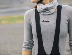 Isadore Women´s 100% SS Merino Baselayer Grå -Endura Sykler Butikk Isadore Women 100 SS Merino Baselay 1613658866 03