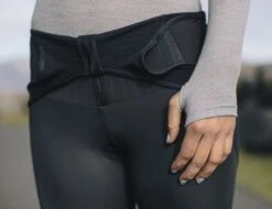 Isadore Women´s 100% SS Merino Baselayer Grå -Endura Sykler Butikk Isadore Women 100 SS Merino Baselay 1613658866 05