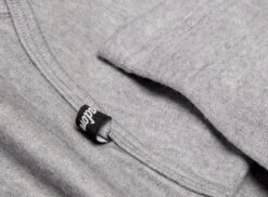 Isadore Women´s 100% SS Merino Baselayer Grå -Endura Sykler Butikk Isadore Women 100 SS Merino Baselay 1613658866 06