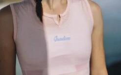 Isadore Women´s Merino SL Baselayer Rose -Endura Sykler Butikk Isadore Women Merino SL Baselayer Ro 1616764265 02