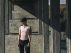 Isadore Women´s Merino SL Baselayer Rose -Endura Sykler Butikk Isadore Women Merino SL Baselayer Ro 1616764265 03