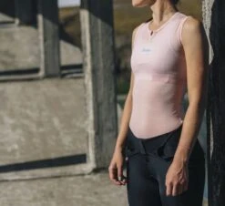 Isadore Women´s Merino SL Baselayer Rose -Endura Sykler Butikk Isadore Women Merino SL Baselayer Ro 1616764265 04