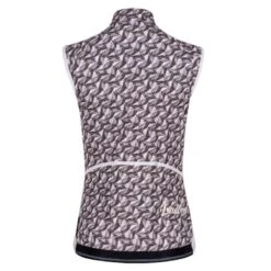Isadore Women´s Alternative Thermal Vest, Buttercream -Endura Sykler Butikk Isadore Womens Alternative Thermal 1640209117 01