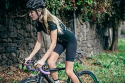 Isadore Women´s Debut Shorts, Sort -Endura Sykler Butikk Isadore Womens Debut Shorts 1622190316 02