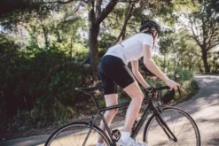 Isadore Women´s Debut Shorts, Sort -Endura Sykler Butikk Isadore Womens Debut Shorts 1622190316 05