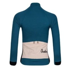 Isadore Women´s Gravel Jersey 3/4 Sleeve, Blue Coral -Endura Sykler Butikk Isadore Womens Gravel Jersey 34 sl 1640210395 01