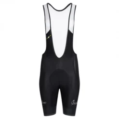 Isadore Women´s Alternative Bib Shorts, Svart