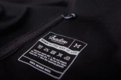 Isadore 100% Merino SL Baselayer Sort -Endura Sykler Butikk Isadore 1620046235 04