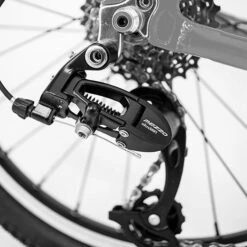 KUbikes 20S MTB Lettvekts Barnesykkel, Blå -Endura Sykler Butikk KUbikes 20S MTB letvaegts boernecykel 1625662280 02