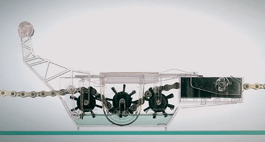 Barbieri Kjederenser Med 3 Børser, Skrubberputer, Kjederenseveske Og Olje 3 Barbieri Kjederenser Med 3 Børser, Skrubberputer, Kjederenseveske Og Olje