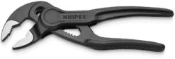 Knipex Cobra XS Mini Vannpumpetang 100mm -Endura Sykler Butikk Knipex Cobra XS Mini Vandpumpetang 1 1648814604 01