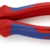 Knipex Kombinasjonstang 180mm -Endura Sykler Butikk Knipex Kombinationstang 180mm 1639481508