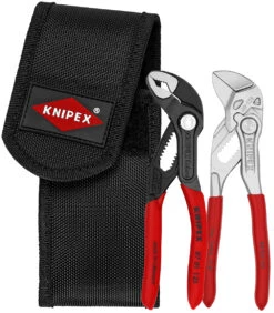 Knipex Mini Tangsett Med Veske