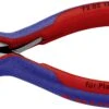 Knipex Sideavbiter Til Strips 125mm 1 Knipex Sideavbiter Til Strips 125mm -Endura Sykler Butikk Knipex Skaevbidder til Strips 125mm 1633691967