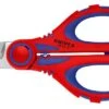 Knipex Verksteds Saks -Endura Sykler Butikk Knipex Vaerksteds Saks 1633692366