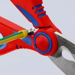 Knipex Verksteds Saks -Endura Sykler Butikk Knipex Vaerksteds Saks 1633692366 02