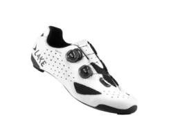 LAKE CX238 Hvit Bred