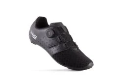 Lake CX201 Sykkelsko Sort