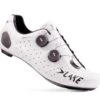 Lake CX332 Hvite Wide -Endura Sykler Butikk Lake CX332 Hvid Wide 1675777421