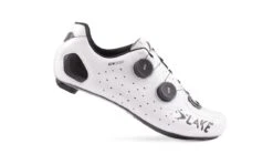 Lake CX332 Hvite Wide -Endura Sykler Butikk Lake CX332 Hvid Wide 1675777421 02