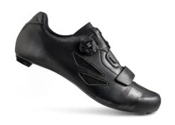 Lake CX 218 Sykkelsko Svart