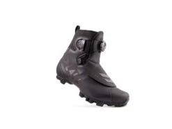 Lake MX146 Vintersko Svart