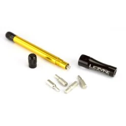 Lezyne Storage Drive Multitool -Endura Sykler Butikk Lezyne Storage Drive multitool 1572002245 03