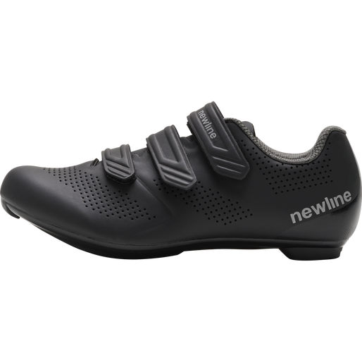 Newline Core Sykkelsko Svart