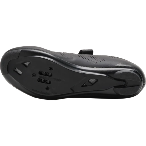 Newline Core Sykkelsko Svart - Bilde 2