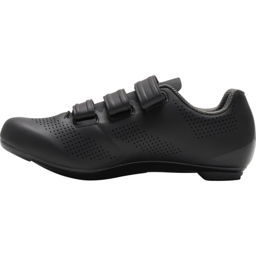 Newline Core Sykkelsko Svart - Bilde 4