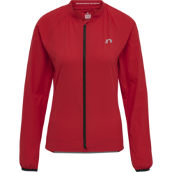 Newline Core Dame Sykkeljakke Rød 8 Newline Core Dame Sykkeljakke Rød -Endura Sykler Butikk Newline Core Dame Cykeljakke Roed 1645095217 02