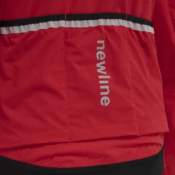 Newline Core Dame Sykkeljakke Rød 9 Newline Core Dame Sykkeljakke Rød -Endura Sykler Butikk Newline Core Dame Cykeljakke Roed 1645095217 03