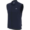 Newline Core Gilet Vest Navy Blå