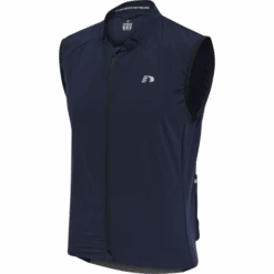 Newline Core Gilet Vest Navy Blå