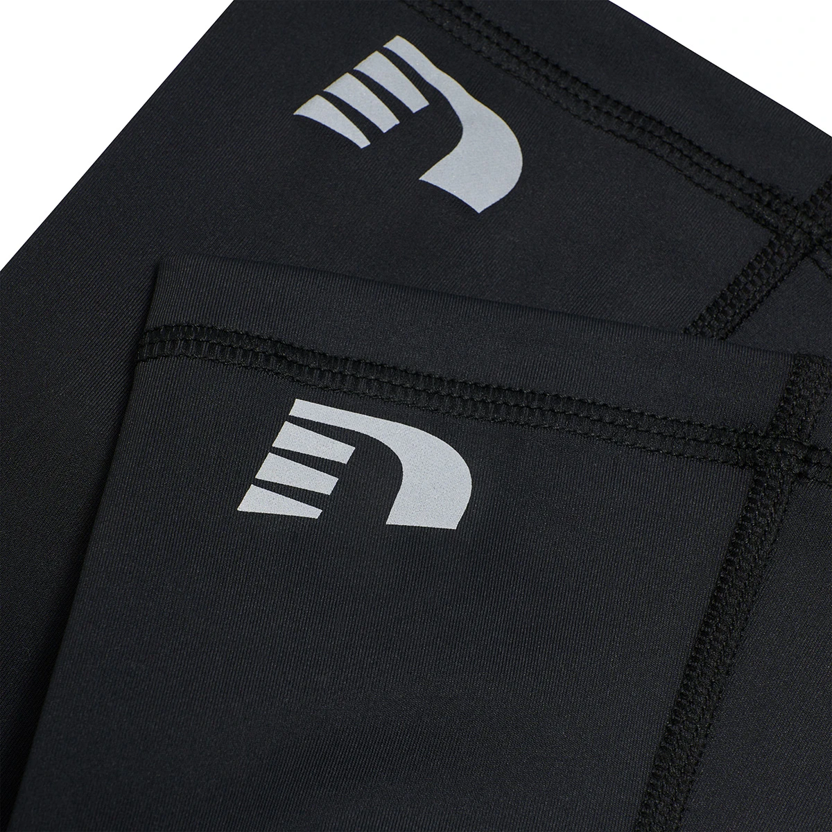 Newline Core Kne Varmer Sort - Bilde 3