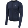 Newline Core Langermet Sykkeltrøye Navy Blå -Endura Sykler Butikk Newline Core Langaermet Cykeltroeje Na 1645089115