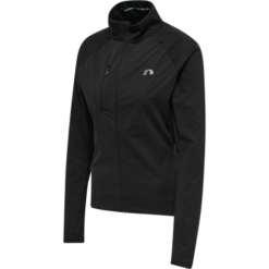 Newline Core Thermal Dame Sykkeljakke Svart