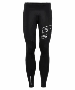 Newline Core Tights Sort Dame