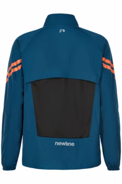 Newline Technical Jakke Blå Dame -Endura Sykler Butikk Newline Technical Jakke Blaa Dame 1589802131 01
