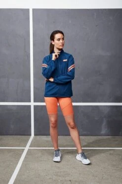 Newline Technical Jakke Blå Dame -Endura Sykler Butikk Newline Technical Jakke Blaa Dame 1589802131 02